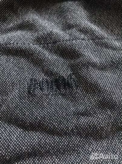 Май слинг новый харма harma с рождения