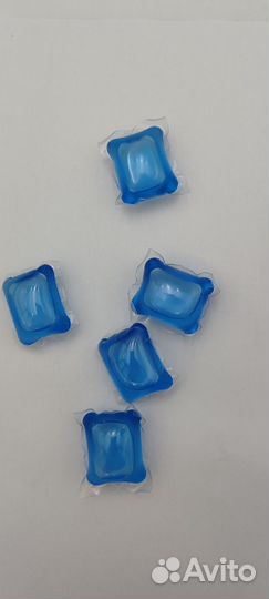 Средство для мытья посуды 10 гр