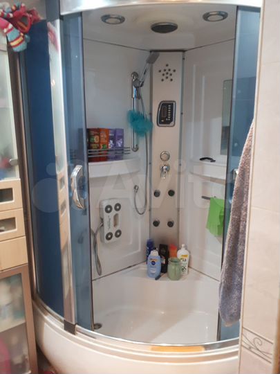 3-к. квартира, 59 м², 3/5 эт.