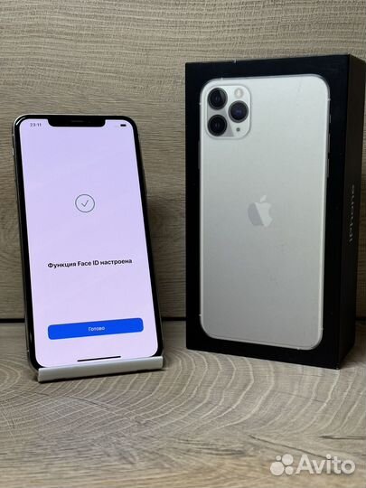 iPhone 11 Pro Max, 64 ГБ