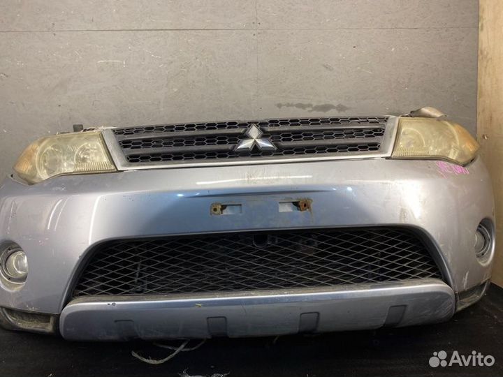 Ноускат Mitsubishi Outlander Xl CW5W 2007-2012