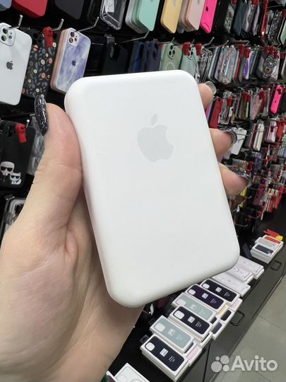 Внешний аккумулятор MagSafe