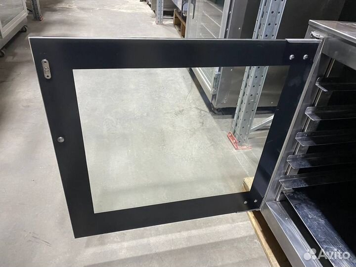 Расстоечный шкаф бу