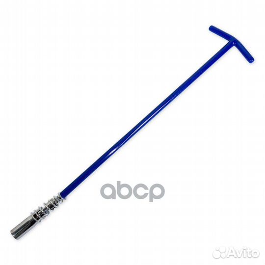 Ключ свечной карданный 16мм L500 мм R1040211 A