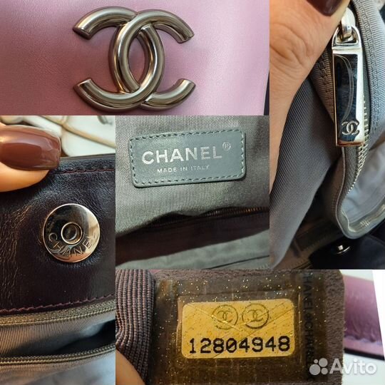 Сумка Chanel оригинал