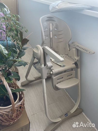 Chicco polly magic relax