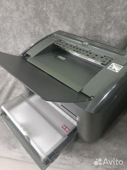 Принтер лазерный Canon LBP3010B