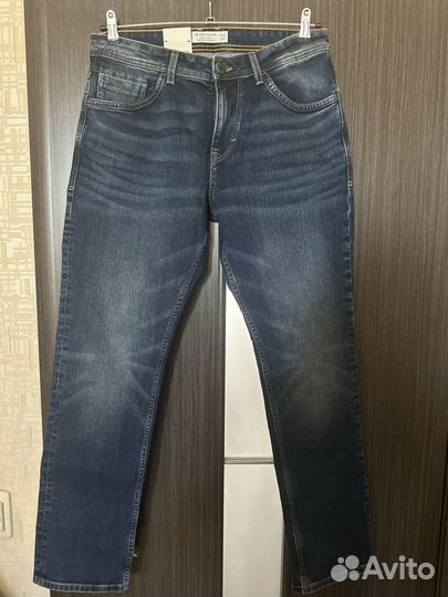 Джинсы Tom tailor p 32/32