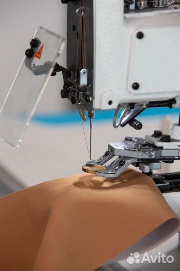 Пошив одежды оптом швейный цех