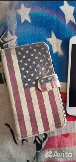 Чехол для Samsung Galaxy Note GT-N7000