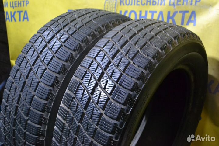 Bridgestone Ice Partner 205/60 R16