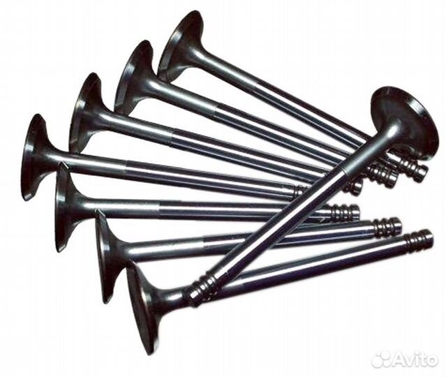 Клапана для Volkswagen