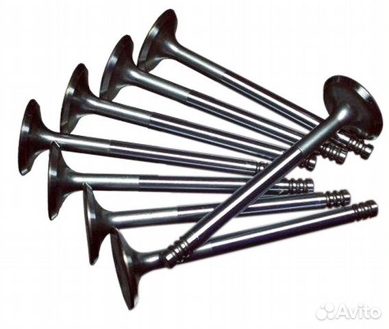 Клапана для Volkswagen