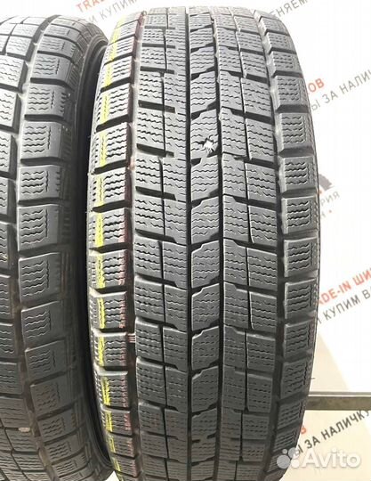 Dunlop Digi-Tyre EC 202 195/65 R15 91L