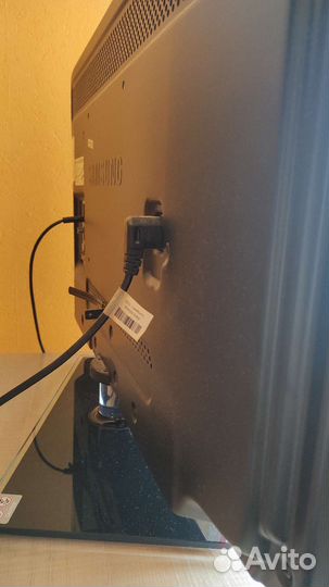 Телевизор Samsung