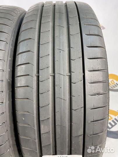 Pirelli P Zero PZ4 225/50 R18 106W