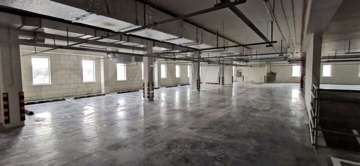 Машиноместо, 14 м²