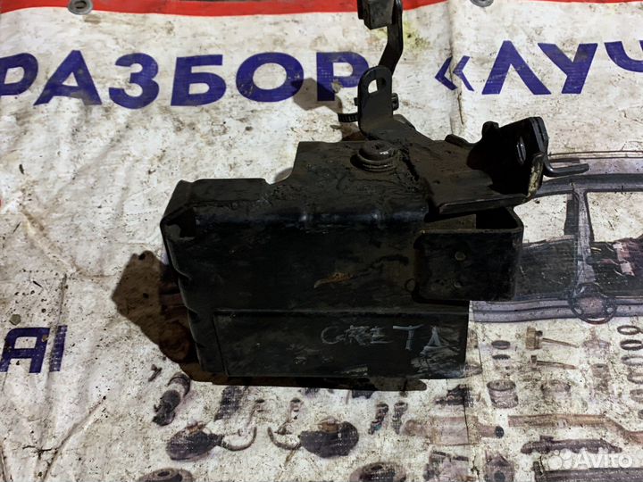 Блок ABS Hyundai Creta