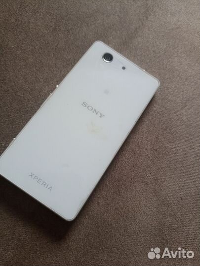Sony Xperia 1, 6/64 ГБ
