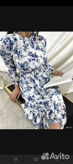 Новые вещи пакетом, 42-44р