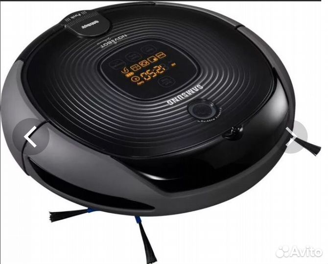 Робот пылесос Samsung