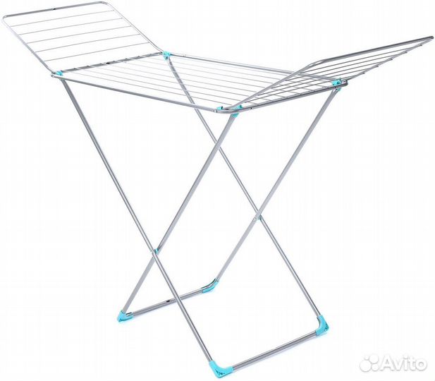 Сушилка для белья напольная Nika