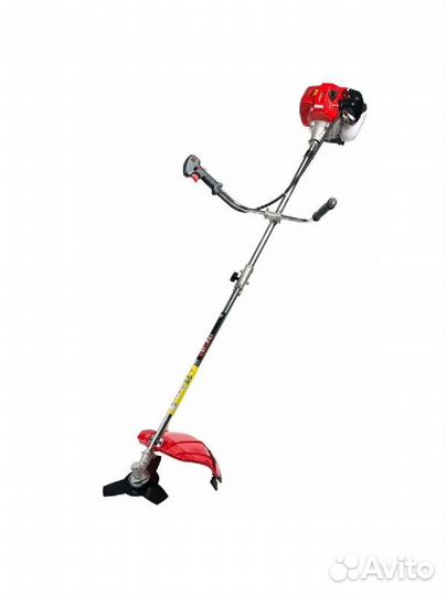 Триммер бенз. brait BR-521, 52см3, 2,5 л.с, леска