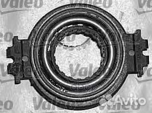 Сцепление компл. peugeot 106/206/306 98- 1.1-1