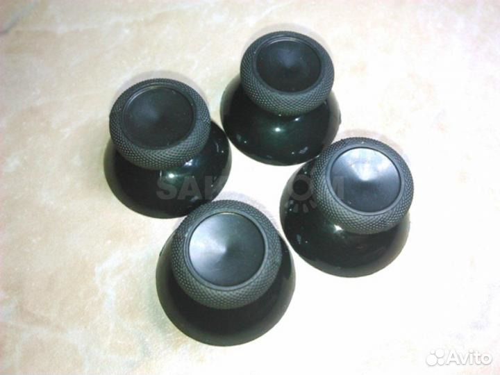 Стики, накладки, гриб Xbox One