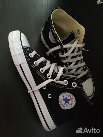Кеды Converse