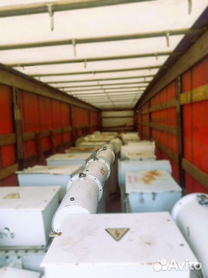 Трансформаторы тсзу