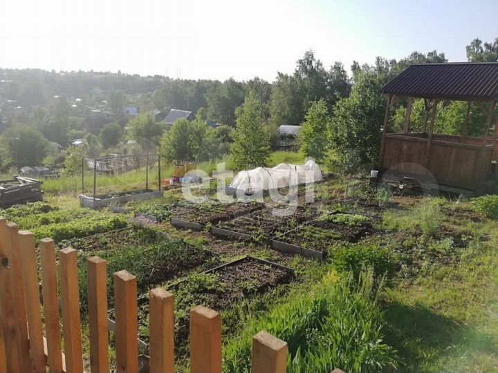 Участок 7 сот. (СНТ, ДНП)