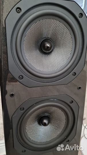 Legacy Audio Expression