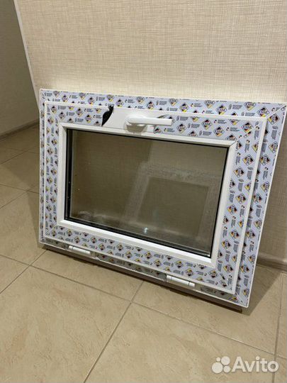 Пластиковые окна со скидкой