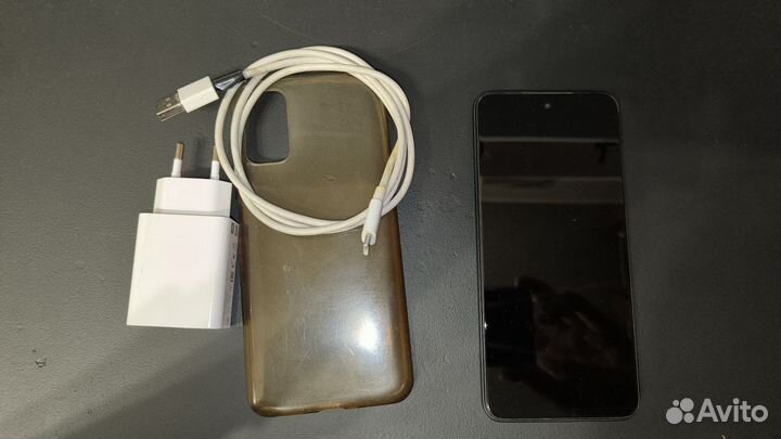 Xiaomi Poco M3 Pro, 6/128 ГБ