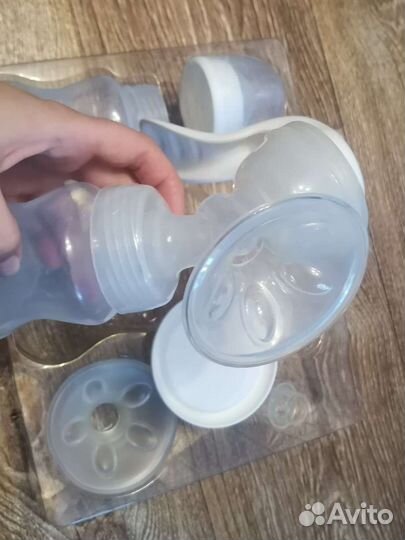 Молокоотсос