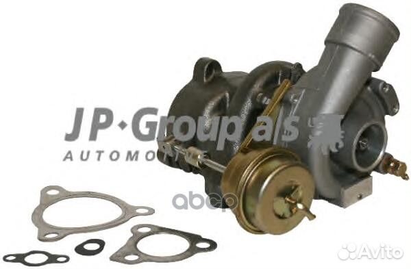 Компрессор наддува JP Group 213 058145703J