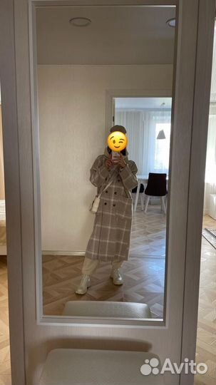 Пальто женское