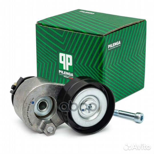 Натяжитель ремня приводного в сборе PTP5005 PIL