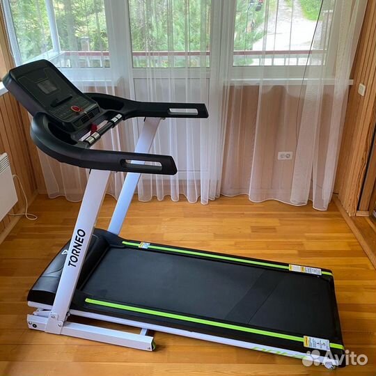 Беговая дорожка прокат