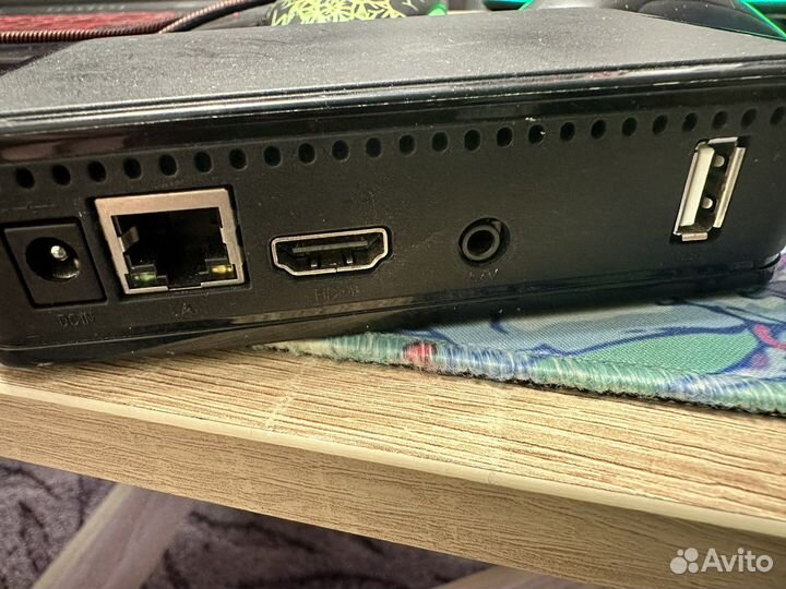 Тв приставка ростелеком