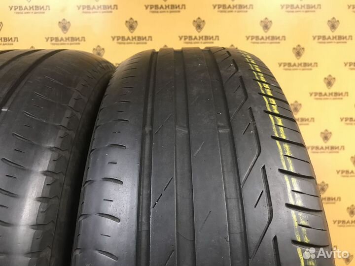 Bridgestone Turanza T001 205/65 R16 95H