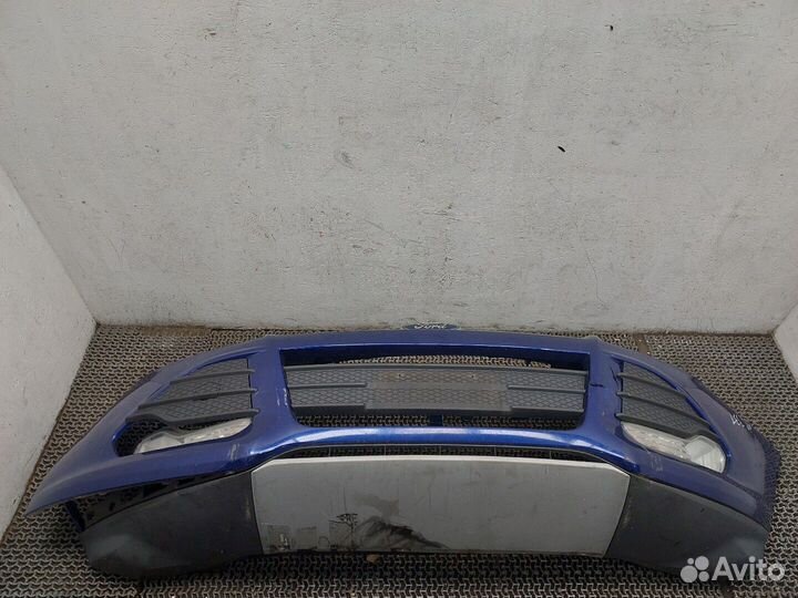 Решетка радиатора Ford Escape, 2013