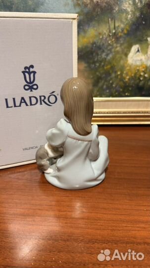 Статуэтка Lladro