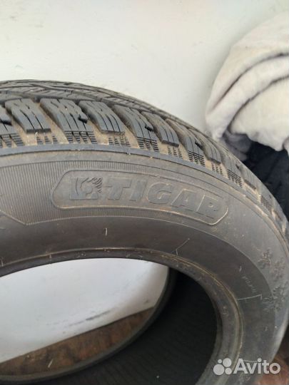 Tigar SUV Winter 225/65 R17 106
