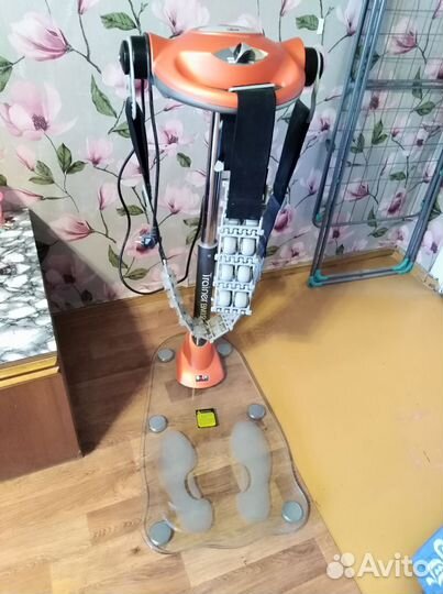 Тренажер для тела