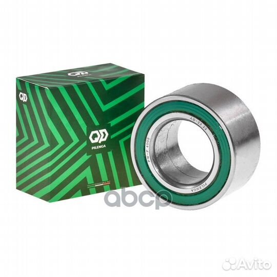 Подшипник ступицы hyundai tucson/KIA sportage I