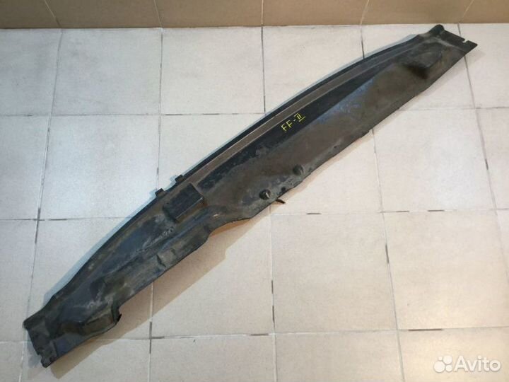 Водосток Ford Focus 2 2008-2011