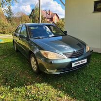 Toyota Camry 2.4 AT, 2004, 370 000 км, с пробегом, цена 850 000 руб.