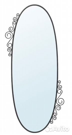 Рама для зеркала 70*150 Икея